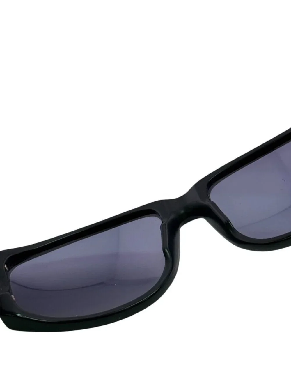 Chanel CC Logo Sunglasses Eyewear